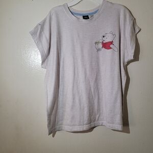 Disney, Winnie the Pooh, T-Shirt